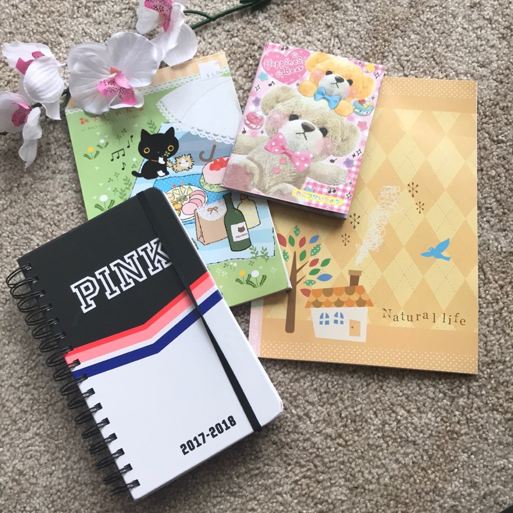 📐Stationary Planner Bundle✏️